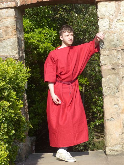 replica roman clothing